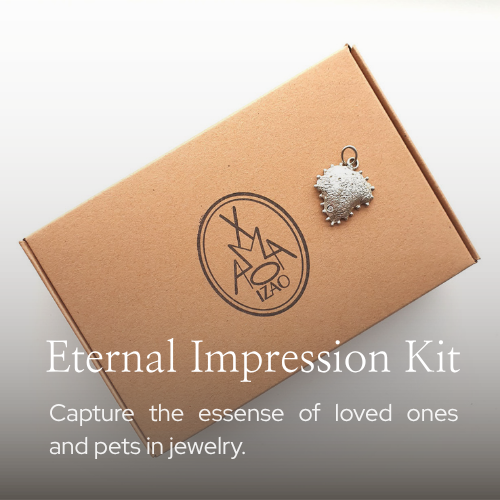Eternal impression kit