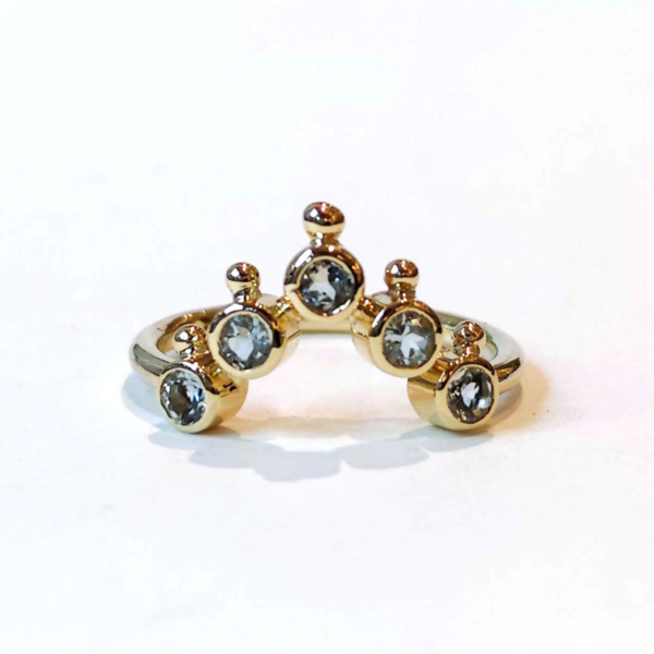 march-aquamarine-jacket-ring